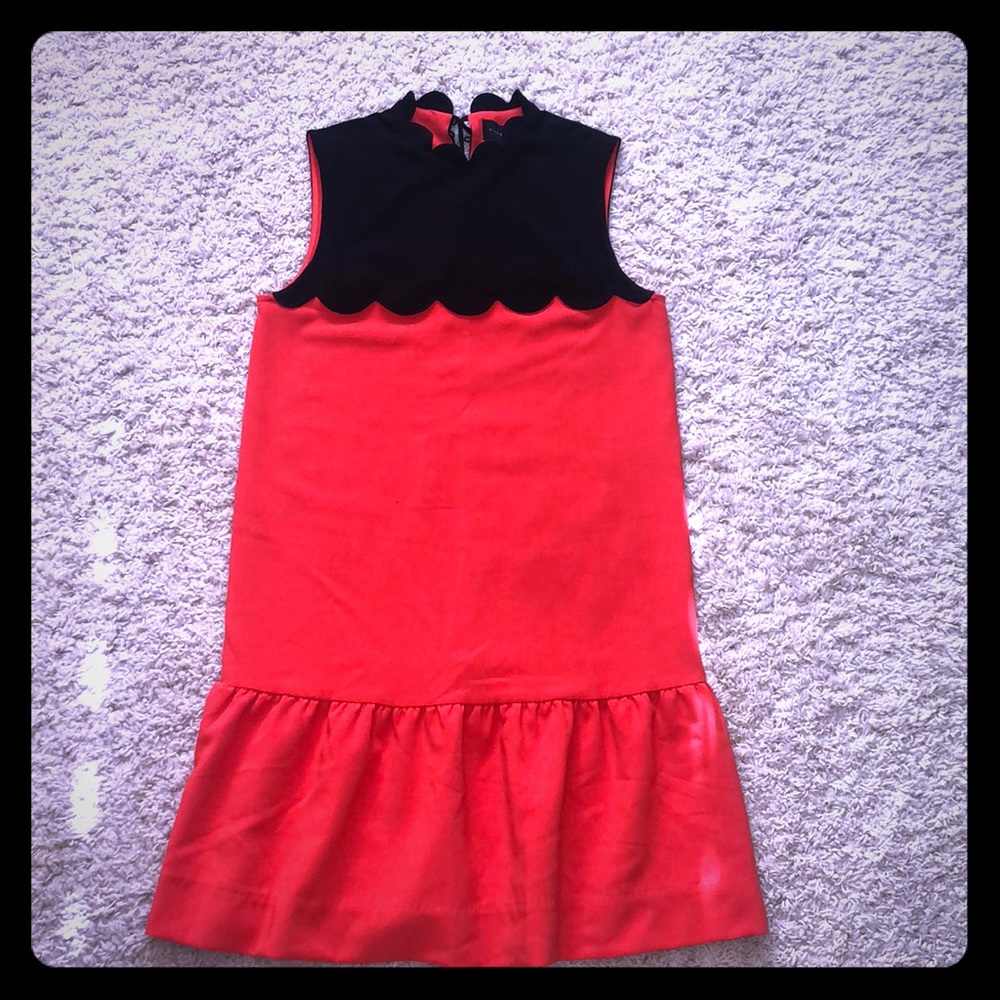 Sweet Shift Dress